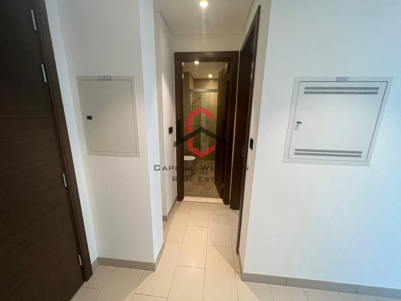 Kitchen Furnished 1-BR | Excellent Finishing | Mohammed Bin Rashid City — 4