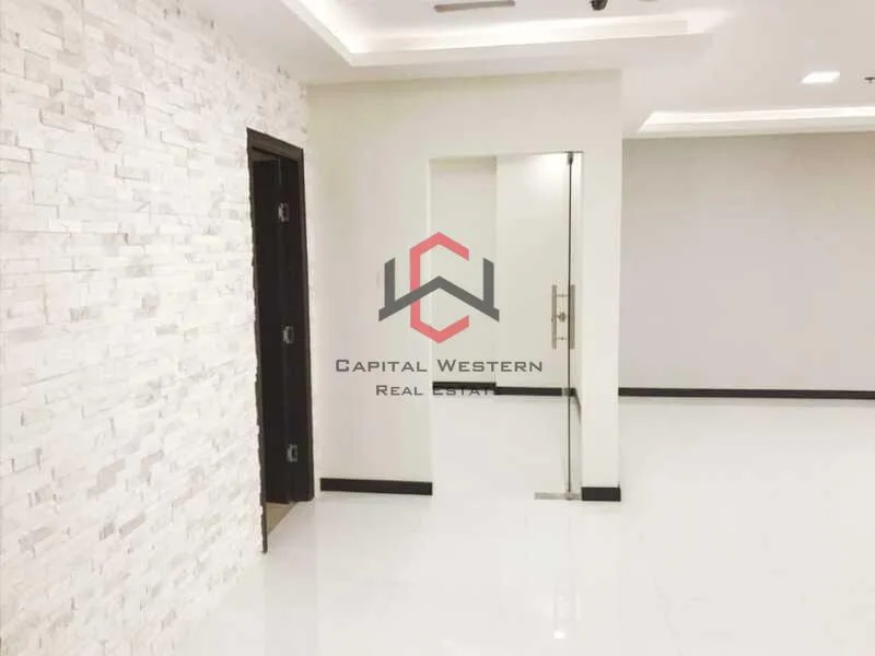 Close To Metro | Partitioned I Canal View | Business Bay — 2