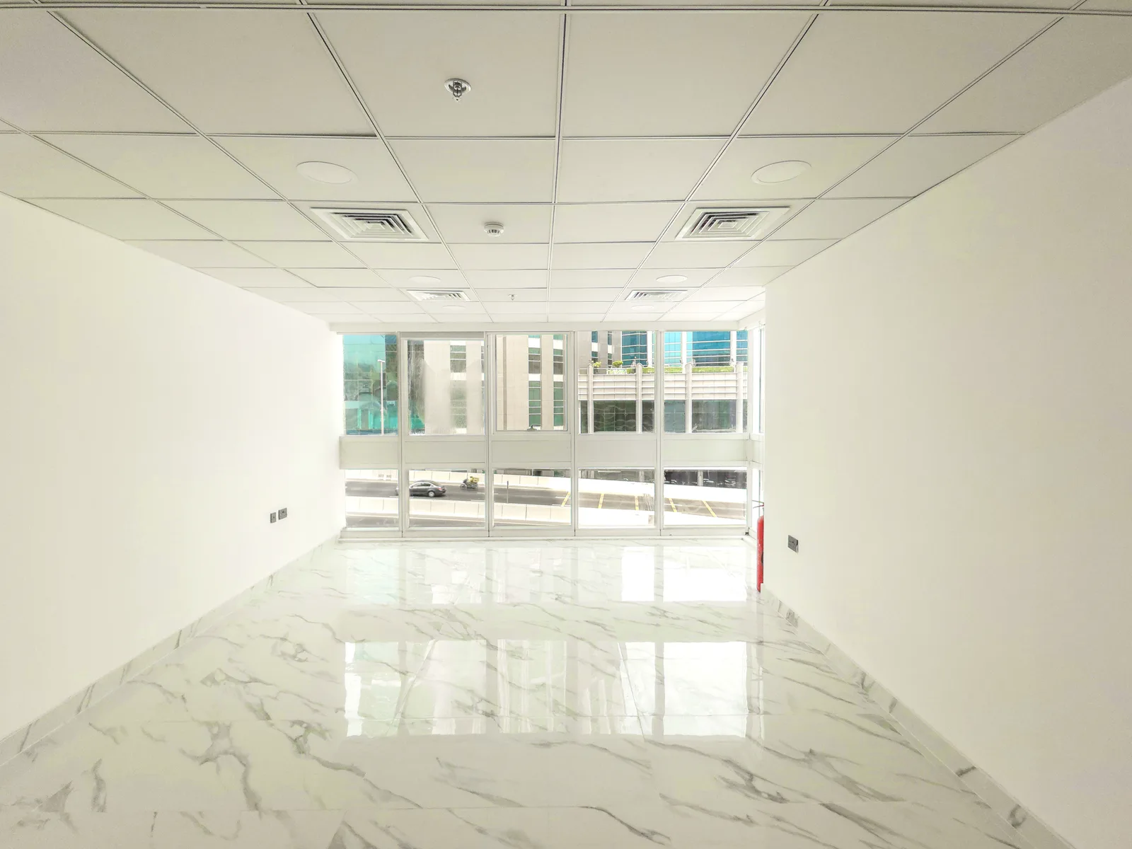 Fitted Serviced Office | Multiple Units Available | Business Bay — 2