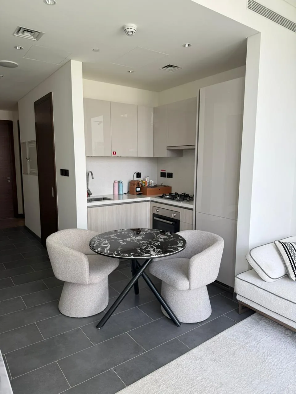 Fully Furnished 1BR | Pool View | Ready to Move — 3