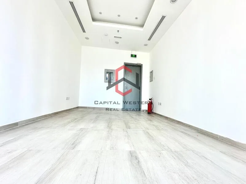High ROI - Bright Office - Prime Location | Business Bay — 2