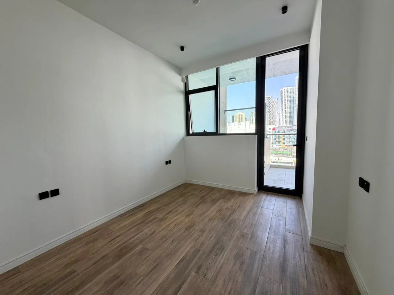 Smart Layout | 2 Bedroom + Study | JVC — 4