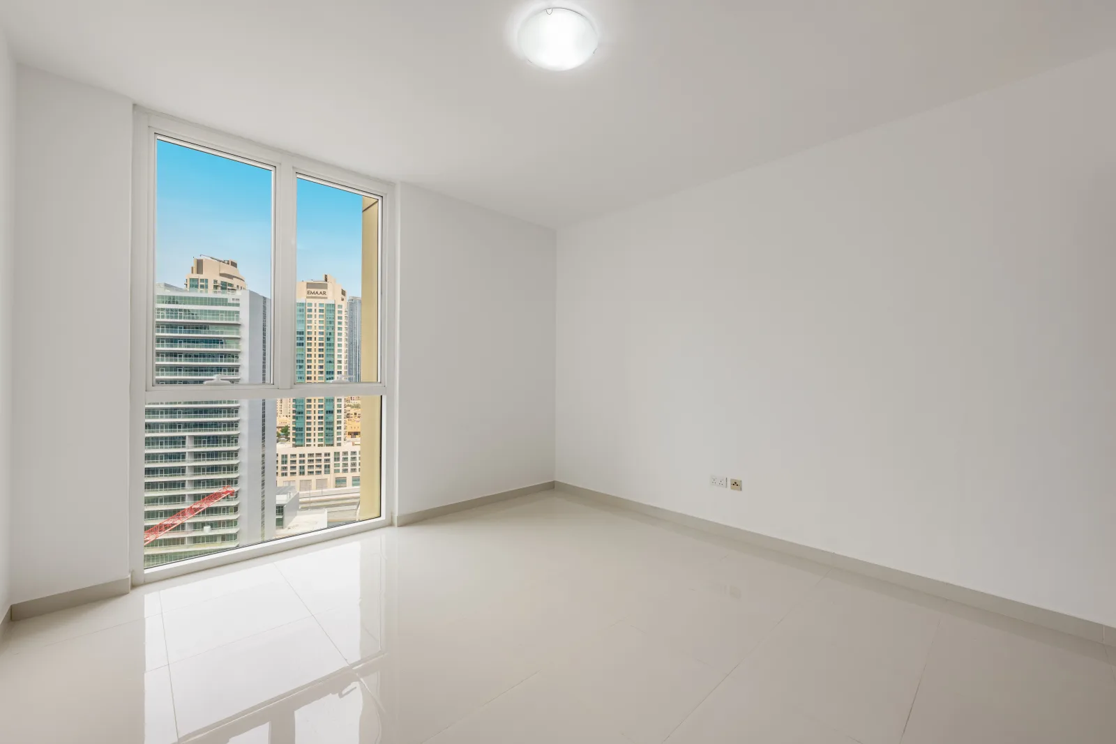 Burj and Canal View | Bright and Spacious 2BR — 3