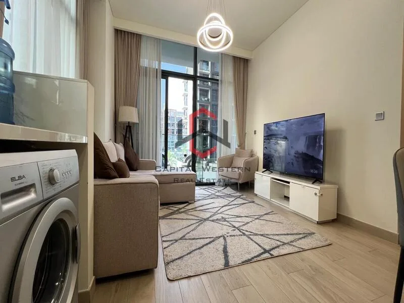2 BHK I BIg Layout One of a Kind | Meydan — 4