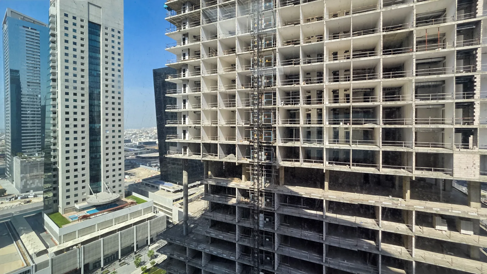 4 OFFICES TOGETHER FOR SALE | TENANTED | HIGH ROI — 3