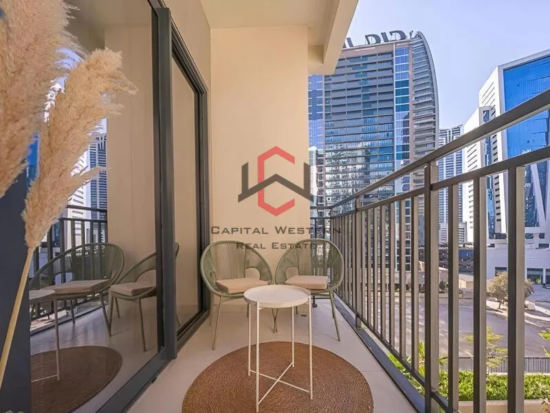 Spacious | Luxurious I Prime Location | Business Bay — 4
