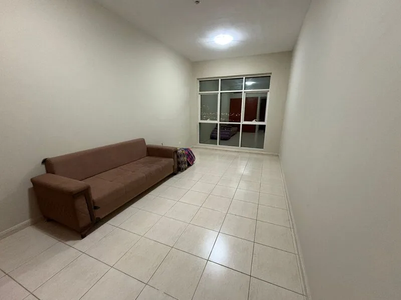Spacious 2BR | Unfurnished | Sports City