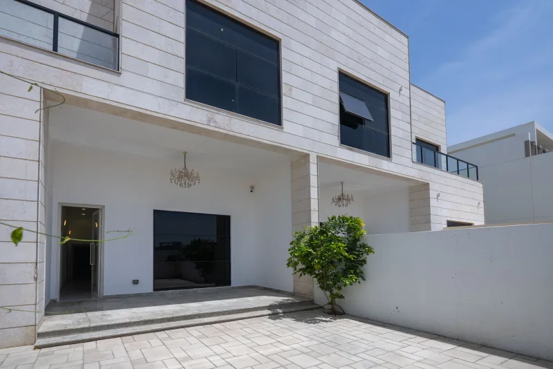 5BR Plus Maid Villa | Unfurnished | Nad Al Sheba