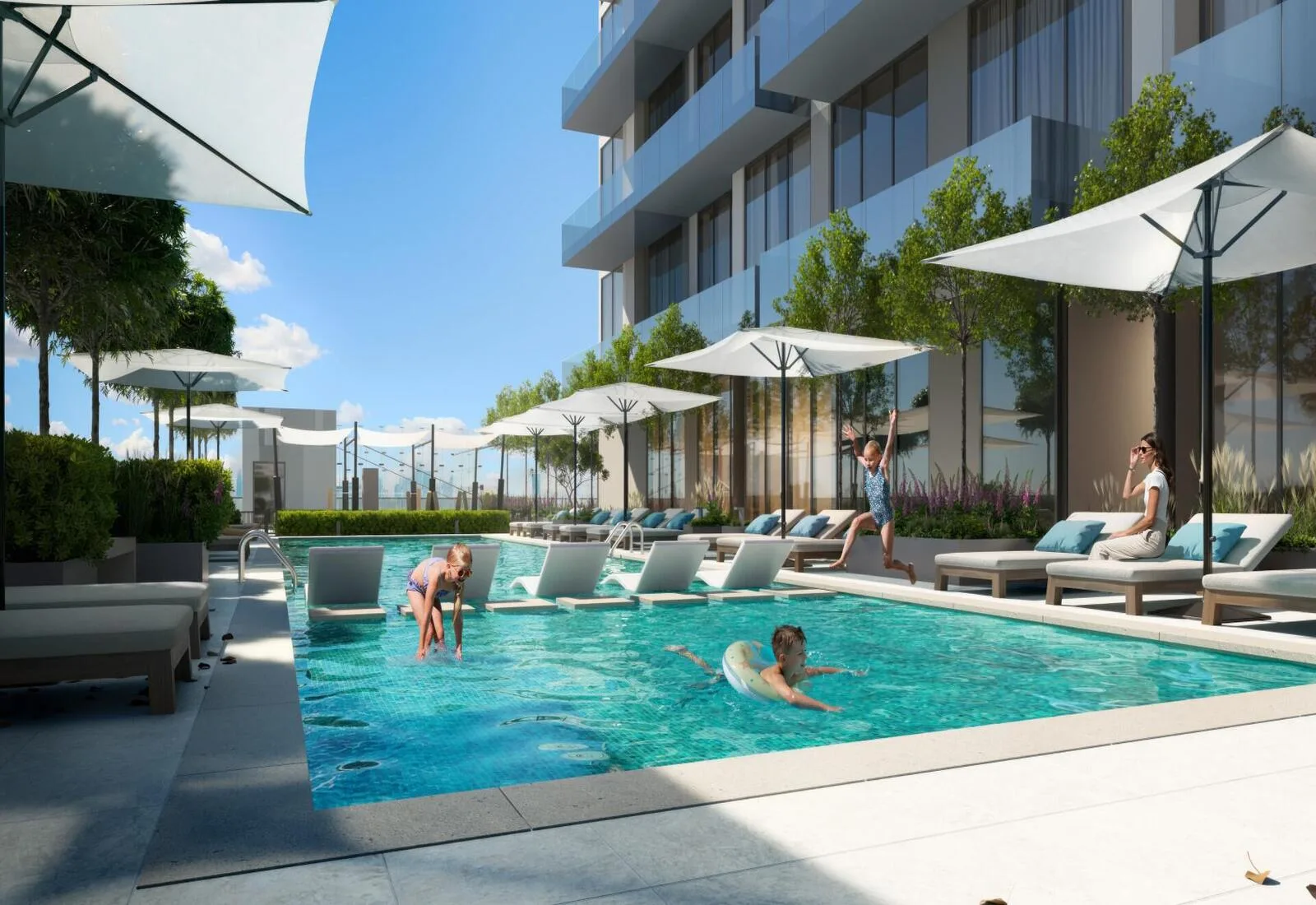 Close to Handover | Excellent for Investors — 3