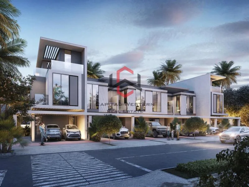 1% Monthly, Excellent Investment, No Commission | Dubai Land