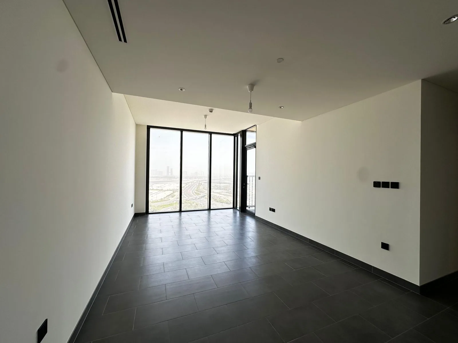BRAND NEW | HIGH FLOOR | SPACIOUS — 2