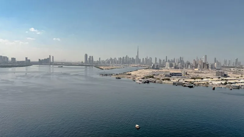 Fully Furnished 3BR | Luxurious | Stunning View