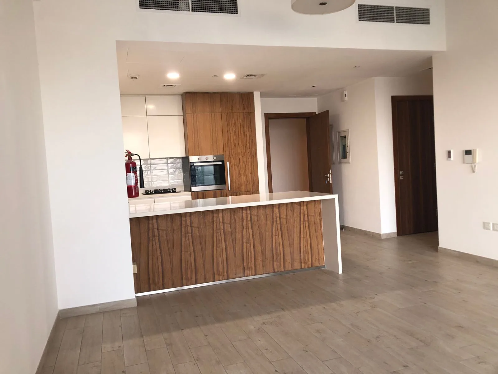 Large 2BR | Mid Floor | Prime Community Living — 3