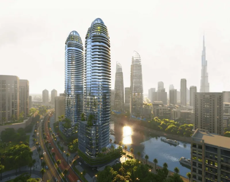 Burj Khalifa View | Mid Floor | Motivated Seller