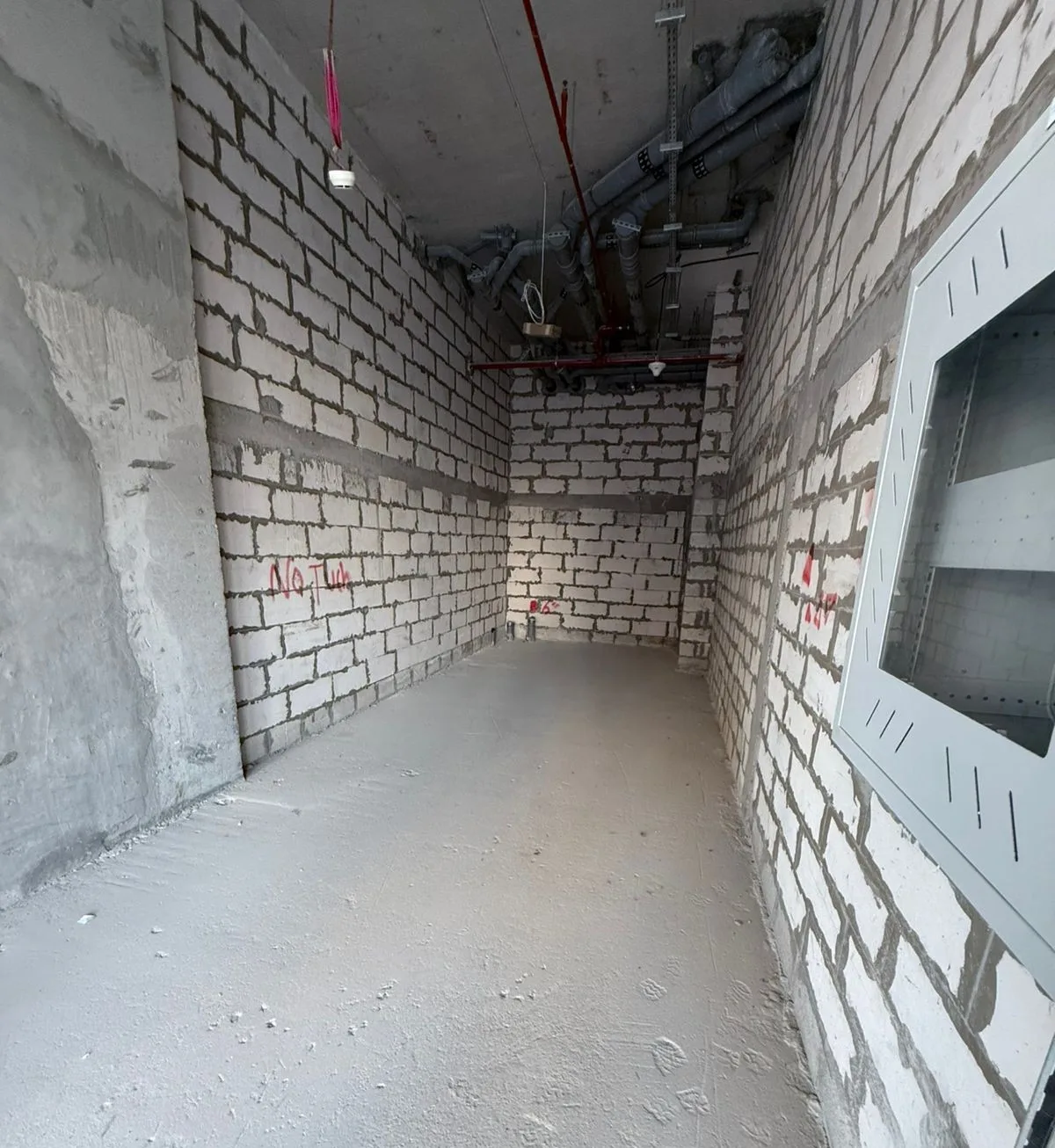 Retail Space | Shell and Core | Prime Location — 2