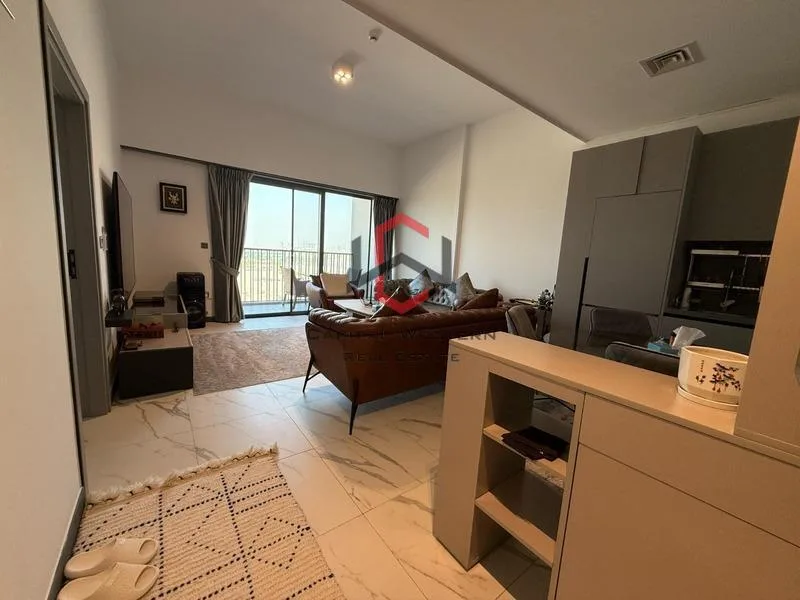 Ready to Move I Prime Location I Dubai Skyline | Mohammed Bin Rashid City — 2