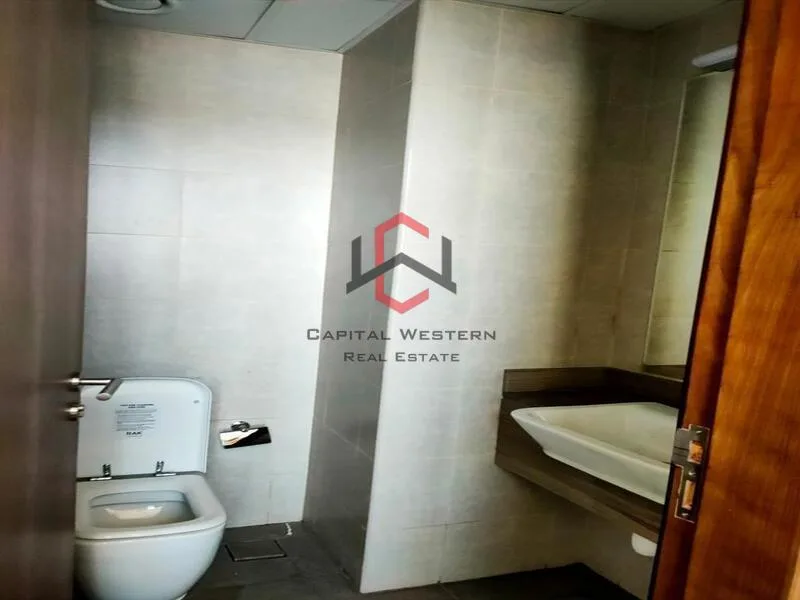 Fully Furnished 2BR, Balcony, Chiller Free | Al Furjan — 4