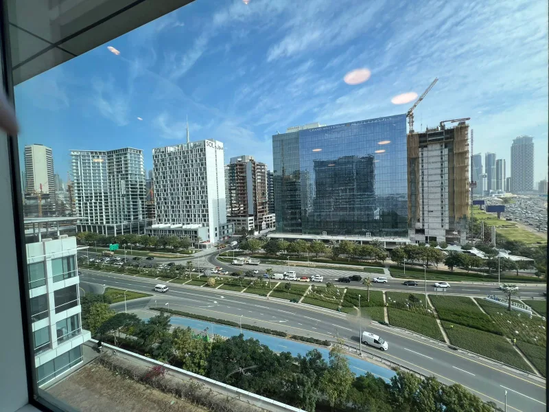 Fully Furnished Office | Prime Location | Business Bay