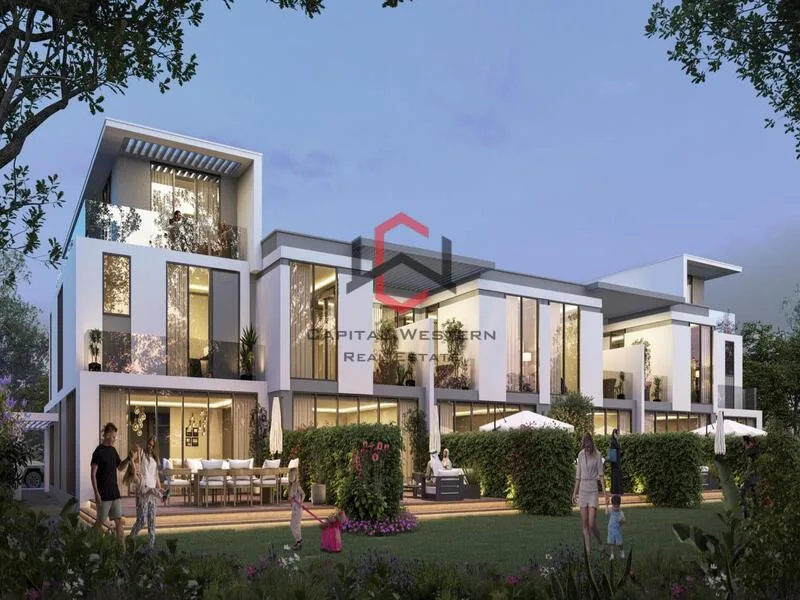1% Monthly, Excellent Investment, No Commission | Dubai Land — 2